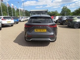 Lexus NX Image 6