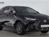Lexus NX Image 1