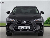 Lexus NX Image 2