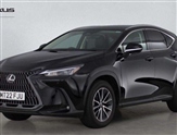 Lexus NX Image 3