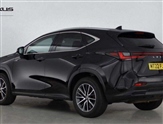 Lexus NX Image 4