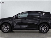 Lexus NX Image 5