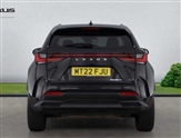 Lexus NX Image 6