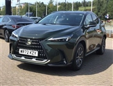 Lexus NX Image 1