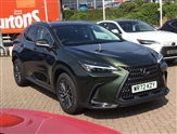 Lexus NX Image 2
