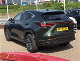 Lexus NX Image 4