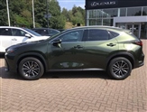 Lexus NX Image 5