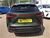 Lexus NX Image 6