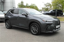 Used Lexus NX