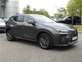 Lexus NX Image 1
