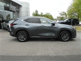 Lexus NX Image 2