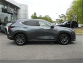 Lexus NX Image 3