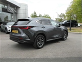 Lexus NX Image 4