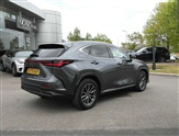 Lexus NX Image 5
