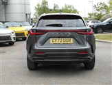 Lexus NX Image 6
