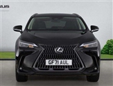 Lexus NX Image 2