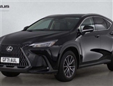 Lexus NX Image 3