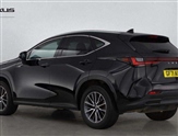 Lexus NX Image 4
