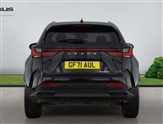 Lexus NX Image 6