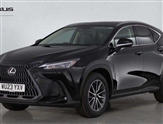 Lexus NX Image 1