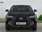 Lexus NX Image 2