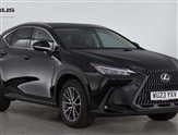 Lexus NX Image 3