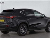 Lexus NX Image 5