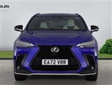 Lexus NX Image 2