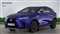Lexus NX Image 3