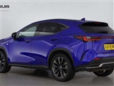 Lexus NX Image 4