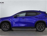 Lexus NX Image 5