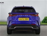 Lexus NX Image 6