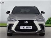 Lexus NX Image 2