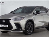 Lexus NX Image 3