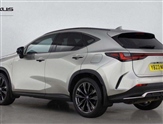 Lexus NX Image 4
