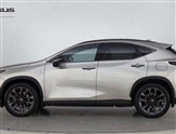 Lexus NX Image 5