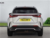 Lexus NX Image 6