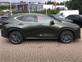 Lexus NX Image 2