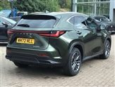 Lexus NX Image 5