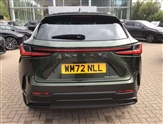 Lexus NX Image 6