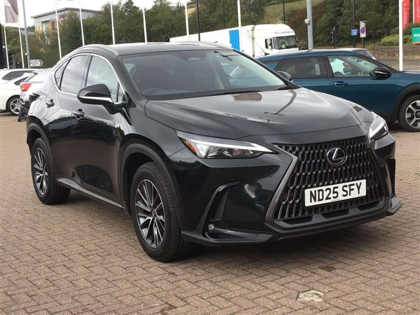 Large image for the Used Lexus NX