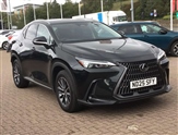 Lexus NX Image 1