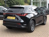 Lexus NX Image 5