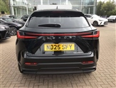 Lexus NX Image 6