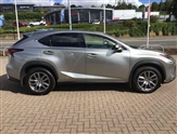 Lexus NX Image 2