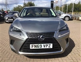 Lexus NX Image 3