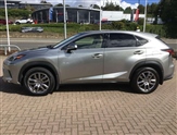 Lexus NX Image 5