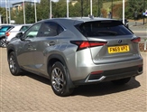 Lexus NX Image 6
