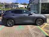 Lexus NX Image 2