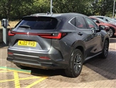 Lexus NX Image 5